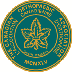 Canadian Orthopaedic Association